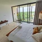 2 Bedroom In Mistiq Gardens With Pool And Gym Tulum