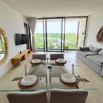 2 Bedroom In Mistiq Gardens With Pool And Gym Apartamento Tulum