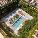 2Br, 2Bathroom Mistiq Gym 4 Pools
