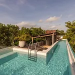 Nomad Humans Coliving Apartments