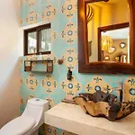 Luxury Vibes Pool With Jacuzzi Concierge 5br * Tulum