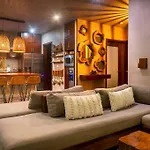 Villa Luxury Vibes Pool With Jacuzzi Concierge 5br Tulum