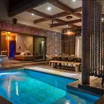 Luxury Vibes Pool With Jacuzzi Concierge 5br * Tulum