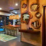 Villa Luxury Vibes Pool With Jacuzzi Concierge 5br Tulum