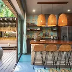 Villa Luxury Vibes Pool With Jacuzzi Concierge 5br Tulum