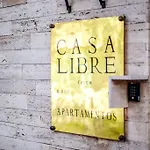 Casa Libre By Landboutique Tulum