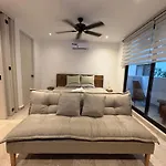 Nuevo Y Hermoso Departamento En Tulum