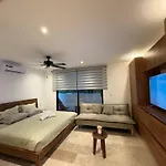 Nuevo Y Hermoso Departamento En Tulum