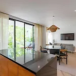 Oasis Yaaxlum Holiday home