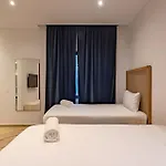 Holiday home Oasis Yaaxlum Tulum