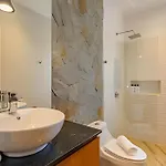 Holiday home Oasis Yaaxlum Tulum