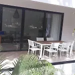 Holiday home Oasis Yaaxlum Tulum
