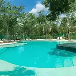 Oasis Yaaxlum Holiday home