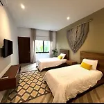 Holiday home Oasis Yaaxlum Tulum