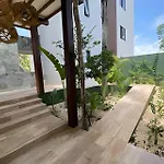 Holiday home Oasis Yaaxlum