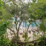 Holiday home Oasis Yaaxlum *