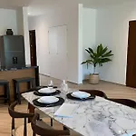 Holiday home Oasis Yaaxlum Tulum