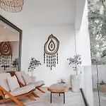 Oasis Yaaxlum Holiday home *