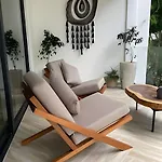 Holiday home Oasis Yaaxlum Tulum