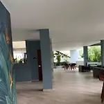 Oasis Yaaxlum * Tulum