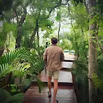Oasis Yaaxlum Holiday home Tulum