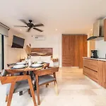 King Suite With Balcony, Gym, Rooftop Pool