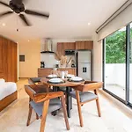 King Suite With Balcony, Gym, Rooftop Pool