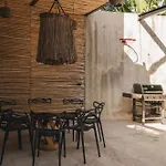 Villa Elegant Gated Place Full Concierge Tulum