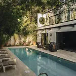 Elegant Gated Place Full Concierge Villa