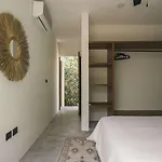Large 6br With Pool Aldea Zama Сasa de vacaciones Tulum