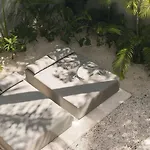 Сasa de vacaciones Large 6br With Pool Aldea Zama Tulum
