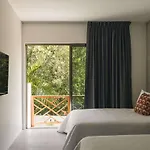 Large 6br With Pool Aldea Zama Сasa de vacaciones Tulum