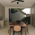 Large 6br With Pool Aldea Zama Tulum
