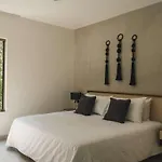 Large 6br With Pool Aldea Zama *