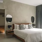 Сasa de vacaciones Large 6br With Pool Aldea Zama *