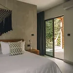 Сasa de vacaciones Large 6br With Pool Aldea Zama Tulum