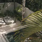 Large 6br With Pool Aldea Zama Сasa de vacaciones