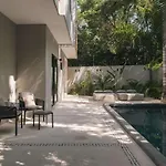 Сasa de vacaciones Large 6br With Pool Aldea Zama Tulum