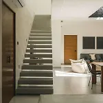 Large 6br With Pool Aldea Zama