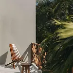 Сasa de vacaciones Large 6br With Pool Aldea Zama