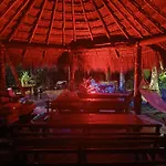 Rancho Los Jaguares Jungle Retreat Tulum