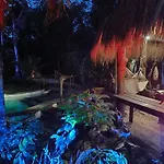 Rancho Los Jaguares Jungle Retreat Tulum