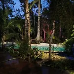 Rancho Los Jaguares Jungle Retreat Tulum