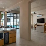 5Br Trendy Villa, Perfect For Bachelorette Getaway