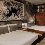 Barneys Ny Black Penthouse Pool Concierge