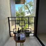 Jungle Ph Private Rooftop & Plunge Pool Ac Wifi Tulum