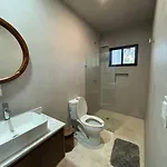 Jungle Ph Private Rooftop & Plunge Pool Ac Wifi Apartamento *