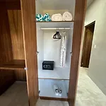 Jungle Ph Private Rooftop & Plunge Pool Ac Wifi