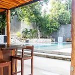Hotel Casa Tortuga - Cenotes Park Inclusive Tulum