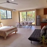 Aparthotel Naajal Tulum Paradise